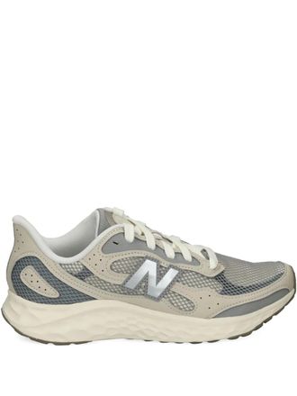 New Balance Fresh Foam Arishi V4 sneakers - Grey