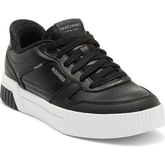 Skechers Slip-ins: Jade Radiant Reflections Sneaker in Black at Nordstrom Rack, Size 6.5
