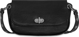 Rebecca Minkoff Bryce Crossbody Bag in Black at Nordstrom Rack