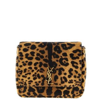 Saint Laurent Kate Soup Crossbody Bag