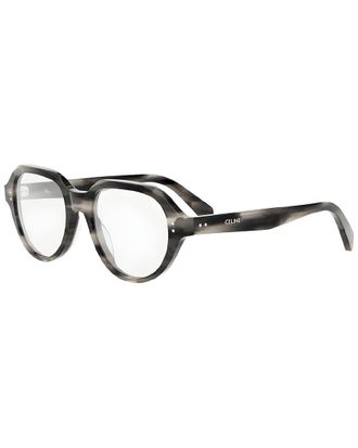 Celine Celine Mens 52Mm Optical Frames