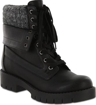 Mia Shoes MIA Nicolas Boot