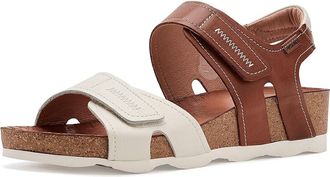 Pikolinos Mahon W9E Womens Sandals Nata : EU 41 (US Womens 10-10.5) B - Medium, Leather