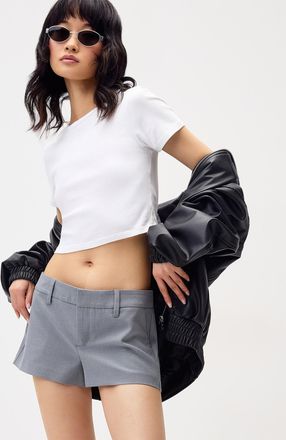 Twik Womens Dress mini short