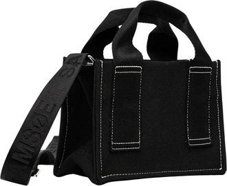 Sams&oslash;e & Sams&oslash;e Donna, Borse, Nero, Taglia unica, new