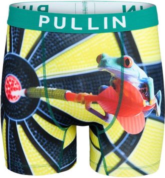 Pullin PIKOU, Fashion 2 Boxer Shorts, Multicoloured, XL