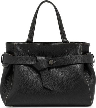 Gianni Chiarini Miranda Medium Bag - Bags - Mujer - Negro - ONE SIZE