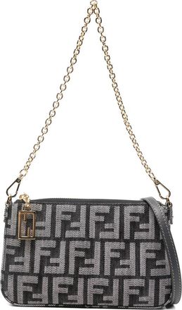Fendi Baguette Mini Bag