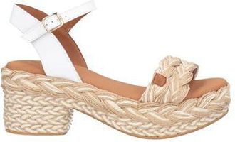 POPA CALZADO - Espadrillas en YOOX.COM