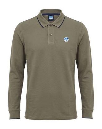 North Sails TOPWEAR - Polo shirts on YOOX.COM