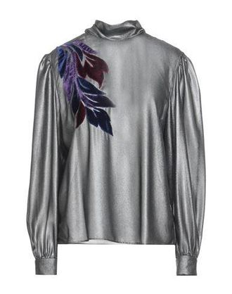 Alberta Ferretti TOPWEAR - Tops on YOOX.COM