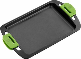 Bra Plancha Asar Lisa Prior 40 Cm