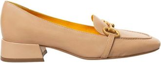 Mara Bini Mocassino - - Shoes - Donna - Beige - 39 EU