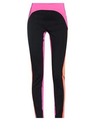 Off-white BOTTOMWEAR - Leggings on YOOX.COM