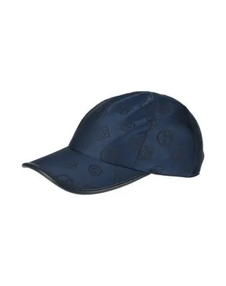 Giorgio Armani ACCESSORIES - Hats on YOOX.COM