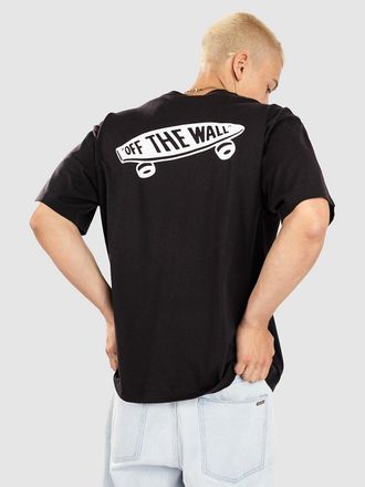 Vans Lx Graphic Tee T-Shirt schwarz