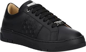 Philipp Plein Mujer, Zapatos, Negro, Talla: 39 EU