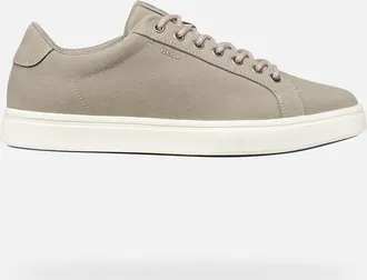 Geox Baltmoore Man Sand, Size: 39