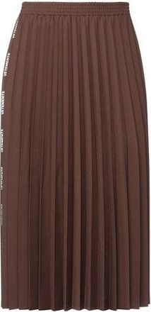VETEMENTS BOTTOMWEAR - Midi skirts sur YOOX.COM