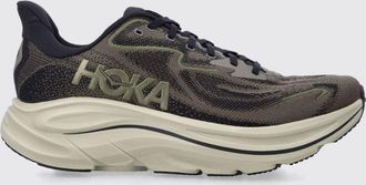 Hoka One One Sneakers Running Hoka Clifton in mesh tecnico