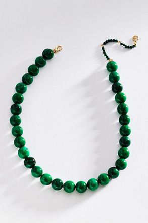 BaubleBar Mini Jane Beaded Necklace