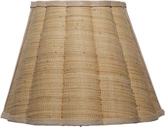 Jamie Young Co. Scalloped 1-Light Wall Sconce