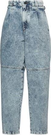 The Mannei PARTES DE ABAJO - Pantalones vaqueros en YOOX.COM