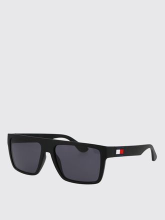Tommy Hilfiger Sunglasses TOMMY HILFIGER Men color Black