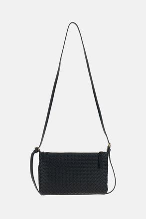 Bottega Veneta Borsa A Tracolla Gemelli Mini
