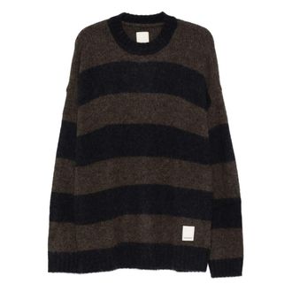 Emporio Armani Sweaters