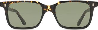 L.G.R Suez 3200 Mens Sunglasses Tortoiseshell Size 52