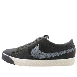 Nike SB Blazer Low U2 317070-201