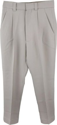 Fear of God Pantaloni Eternal - Grigio