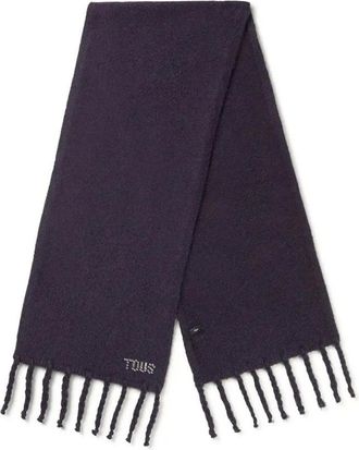 Tous Tous, Donna, Accessori, Blu, Taglia unica, new