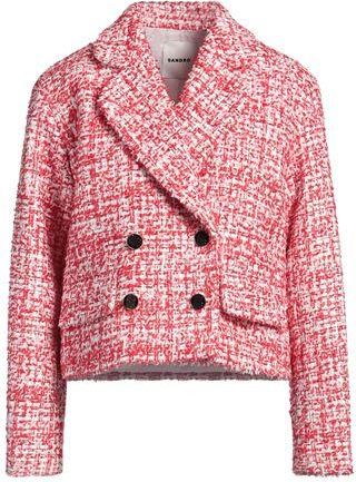 Sandro ROPA DE ABRIGO - Chaquetas y cazadoras en YOOX.COM