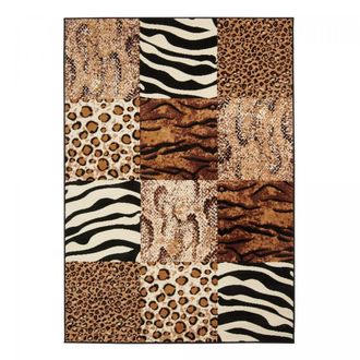 Un amour de tapis Alfombra de sal&oacute;n 190x280 beige