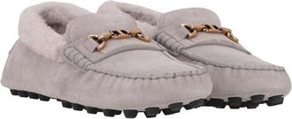 Tod's Womens Multicolored Loafer, Size 7.5
