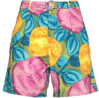 Marni BOTTOMWEAR - Shorts & Bermuda Shorts sur YOOX.COM
