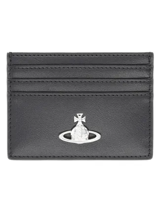 Vivienne Westwood Flat Card Holder