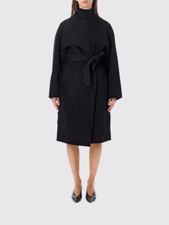 The Garment Cappotto Donna colore Nero