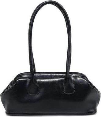 Moda Luxe Ninna Shoulder Bag in Black at Nordstrom