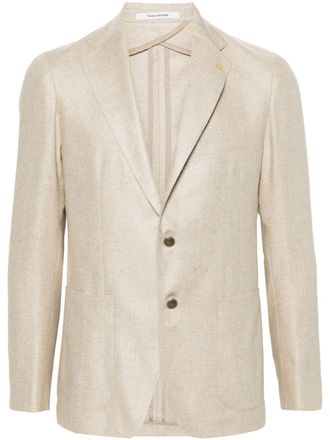 Tagliatore Blazer monopetto - Toni neutri