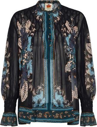 Farm Rio TOPWEAR - Top su YOOX.COM