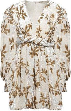 Dodo Bar Or DRESSES - Mini dresses sur YOOX.COM