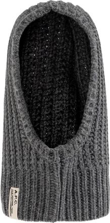 A.P.C. unisex, Accesorios, Gris, Talla: S