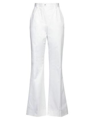 Dolce & Gabbana BOTTOMWEAR - Trousers on YOOX.COM