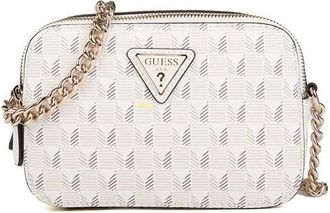Guess Tassen, Dames, Beige, ONE Size, Cross Body Bags