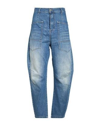 Vivance BOTTOMWEAR - Jeans on YOOX.COM