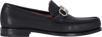 Ferragamo Gancini Loafers