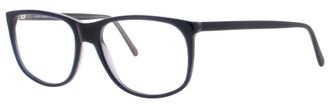 Andy Wolf Optical Glasses BLACK